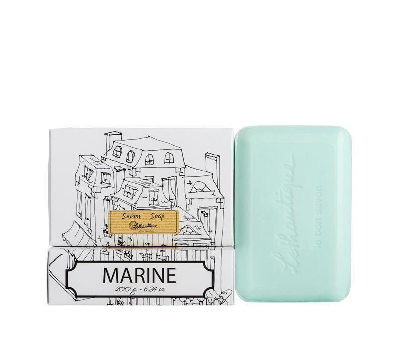 Lothantique 200g Bar Soap Marine - Soap &amp; Water Everyday