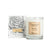 Lothantique 190g Scented Candle White Tea - Soap & Water Everyday