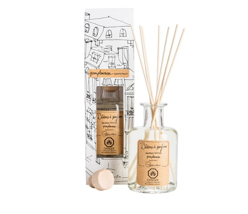 Lothantique 200mL Fragrance Diffuser Grapefruit - Soap &amp; Water Everyday