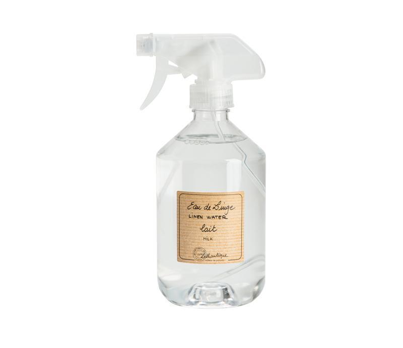 Lothantique Linen Water Spray Milk - Soap &amp; Water Everyday