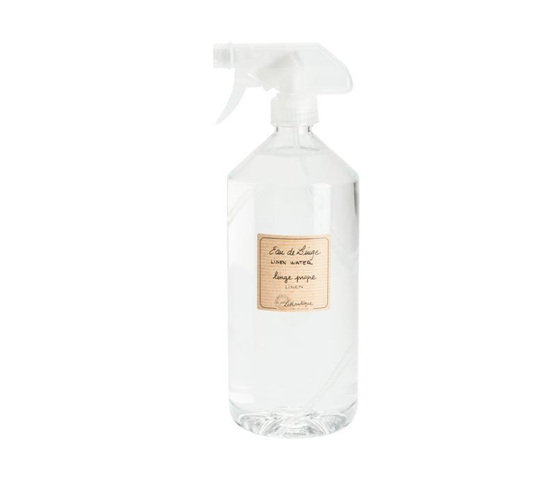 Lothantique Linen Water Spray Linen - Soap & Water Everyday