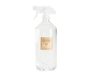 Lothantique Linen Water Spray Milk - Soap & Water Everyday