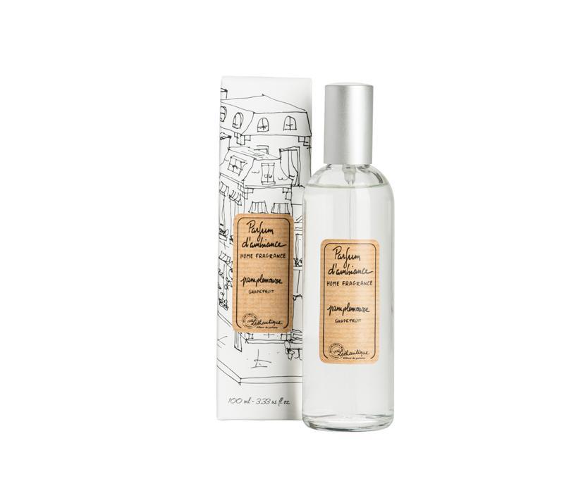 Lothantique 100mL Room Spray Grapefruit - Soap &amp; Water Everyday