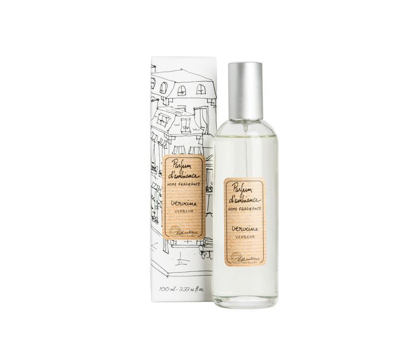 Lothantique 100mL Room Spray Verbena - Soap &amp; Water Everyday