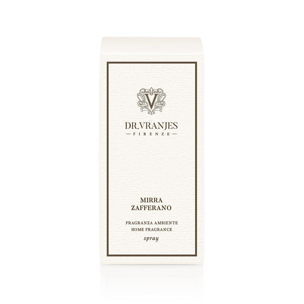 Dr. Vranjes Mirra Zafferano Fragrance Diffuser - Soap & Water Everyday