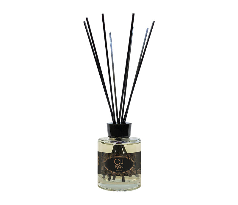 Phaedon Paris Fragrance Diffuser 125ml Oliban - Soap &amp; Water Everyday