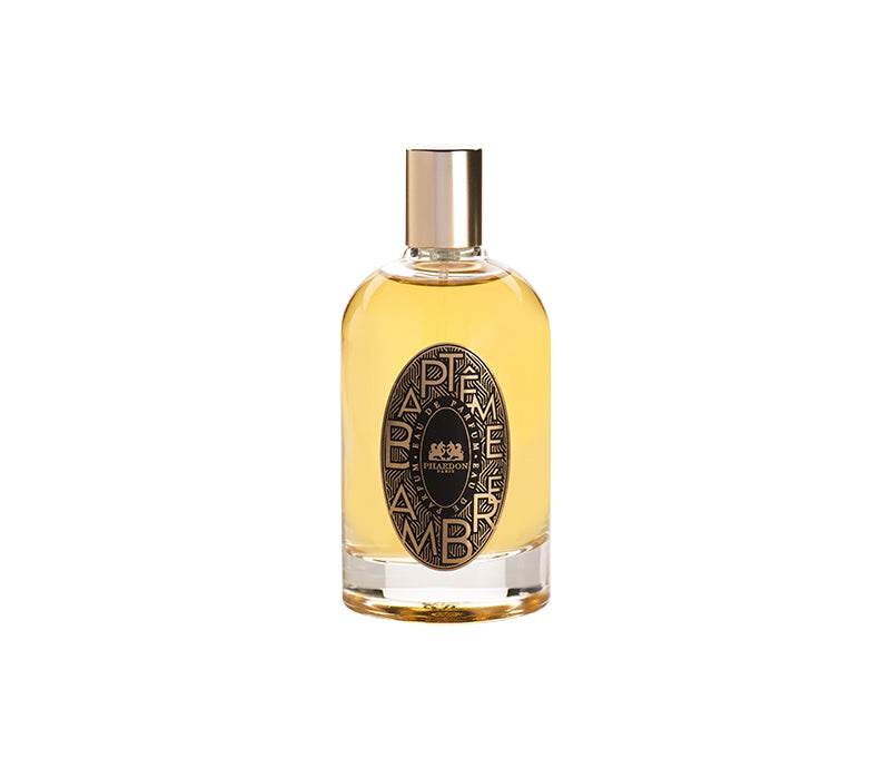 Phaedon Paris Eau de Parfum Bapteme Ambre - Soap & Water Everyday