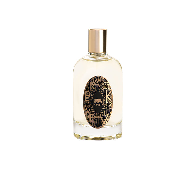 Phaedon Paris Eau de Parfum Black Vetiver - Soap & Water Everyday