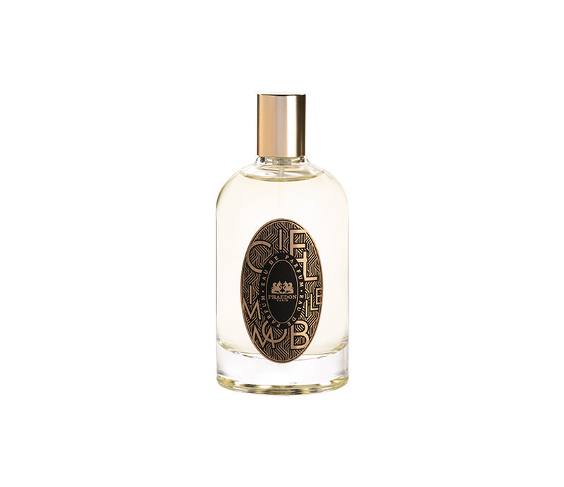 Phaedon Paris Eau de Parfum Ciel Immobile - Soap & Water Everyday