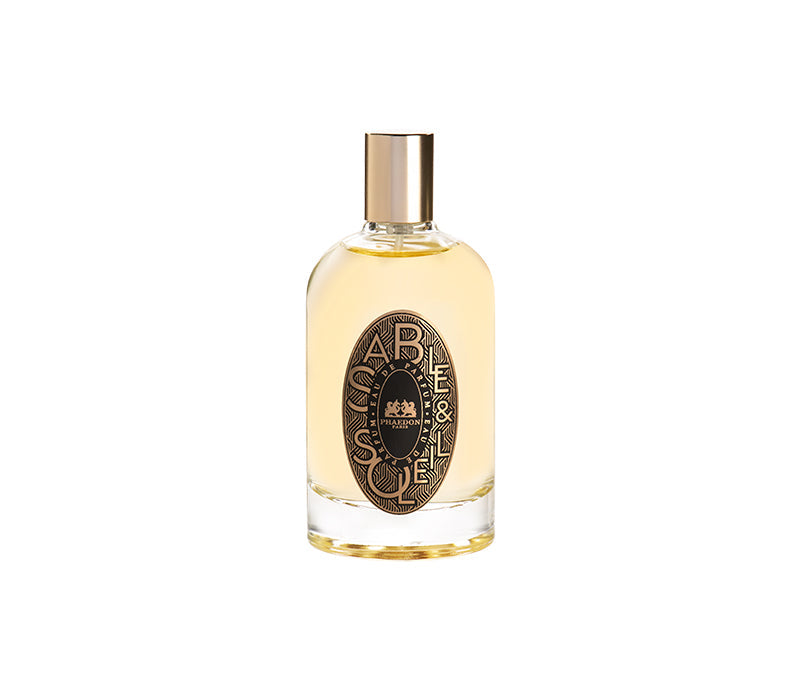 Phaedon Paris Eau de Parfum Sable & Soleil - Soap & Water Everyday