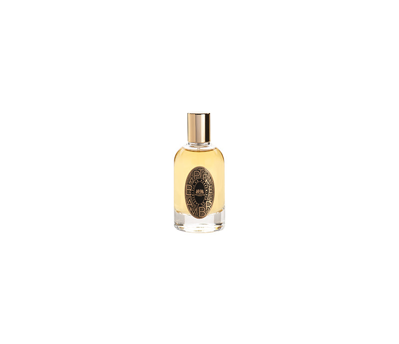 Phaedon Paris Eau de Parfum Bapteme Ambre - Soap &amp; Water Everyday