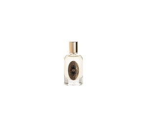 Phaedon Paris Eau de Parfum Black Vetiver - Soap & Water Everyday