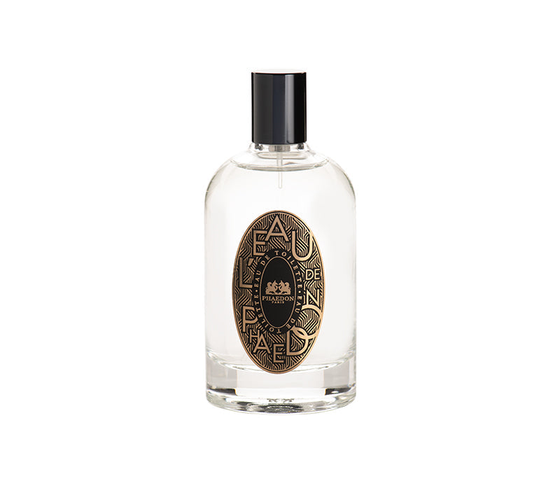 Phaedon Paris Eau de Toilette l'Eau de Phaedon - Soap & Water Everyday