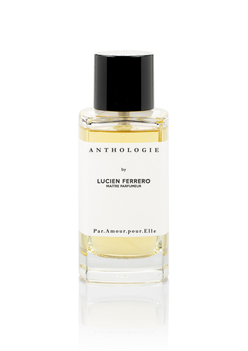 Anthologie Par Amour pour Elle Parfum