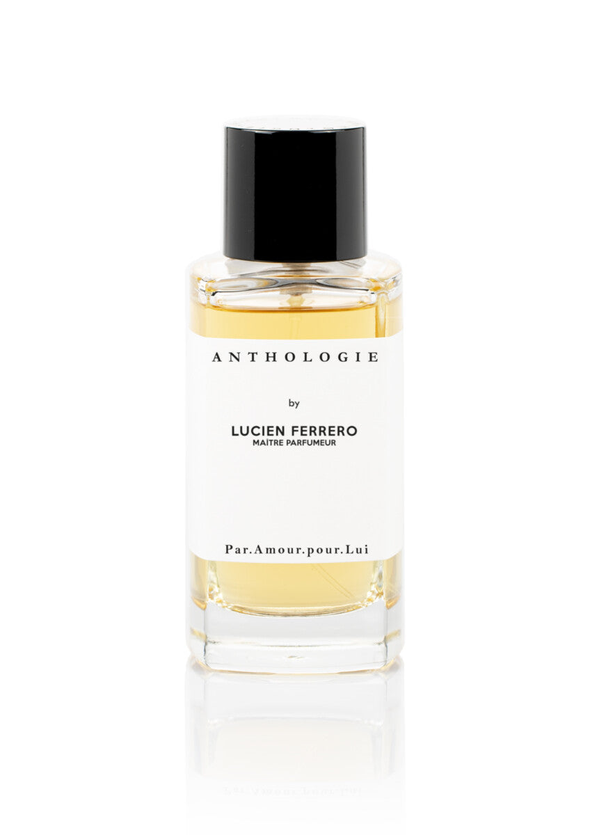 Anthologie Par Amour pour Lui Parfum