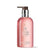 Molton Brown Delicious Rhubarb & Rose Hand Wash - Soap & Water Everyday