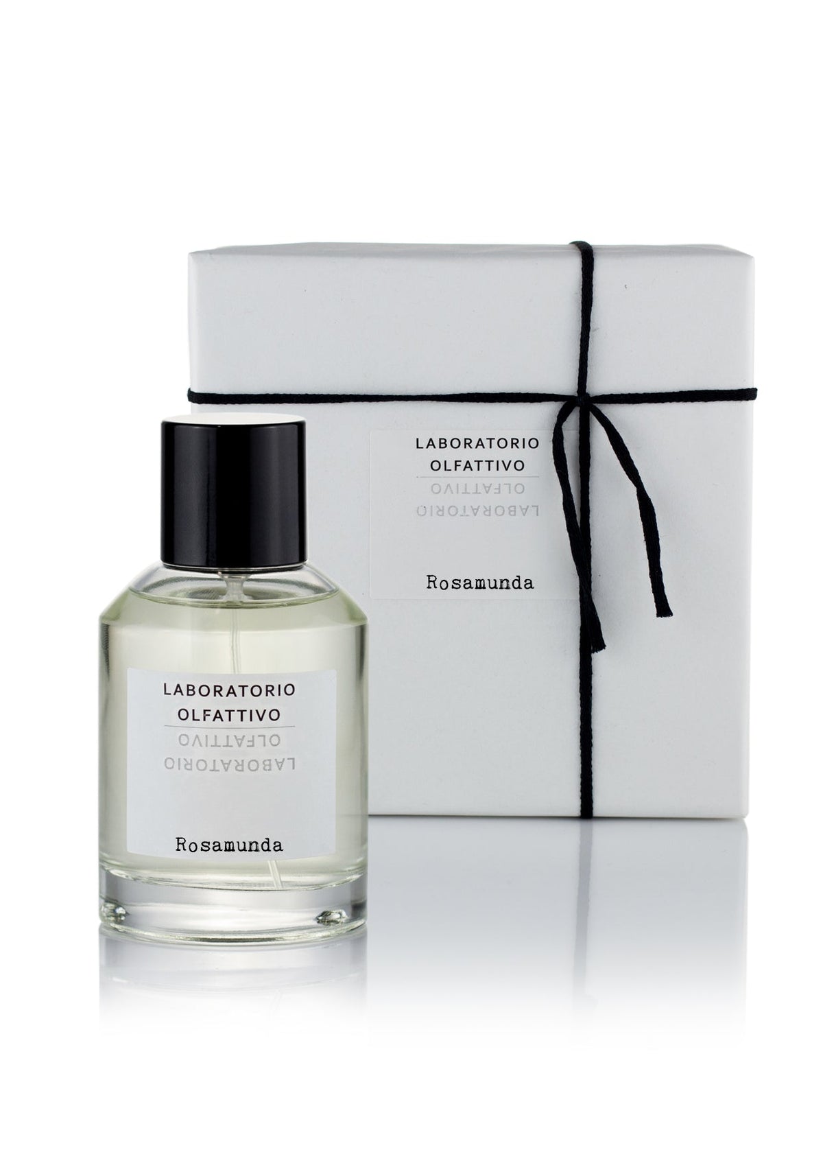 Laboratorio Olfattivo Rosamunda 100ml Eau de Parfum