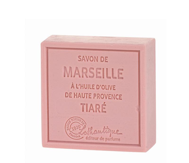 Les Savons de Marseille 100g Soap Tiara Flowers - Soap &amp; Water Everyday