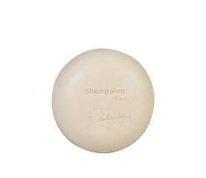 Lothantique 75g Solid Shampoo Donkey Milk - Soap & Water Everyday