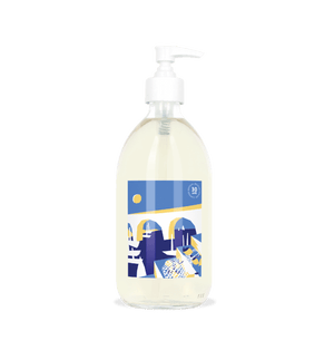 Compagnie de Provence 495mL Marseille Liquid Soap Le Journey - Soap & Water Everyday