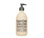 Compagnie de Provence 495mL Liquid Marseille Soap Nourishing Shea - Soap & Water Everyday