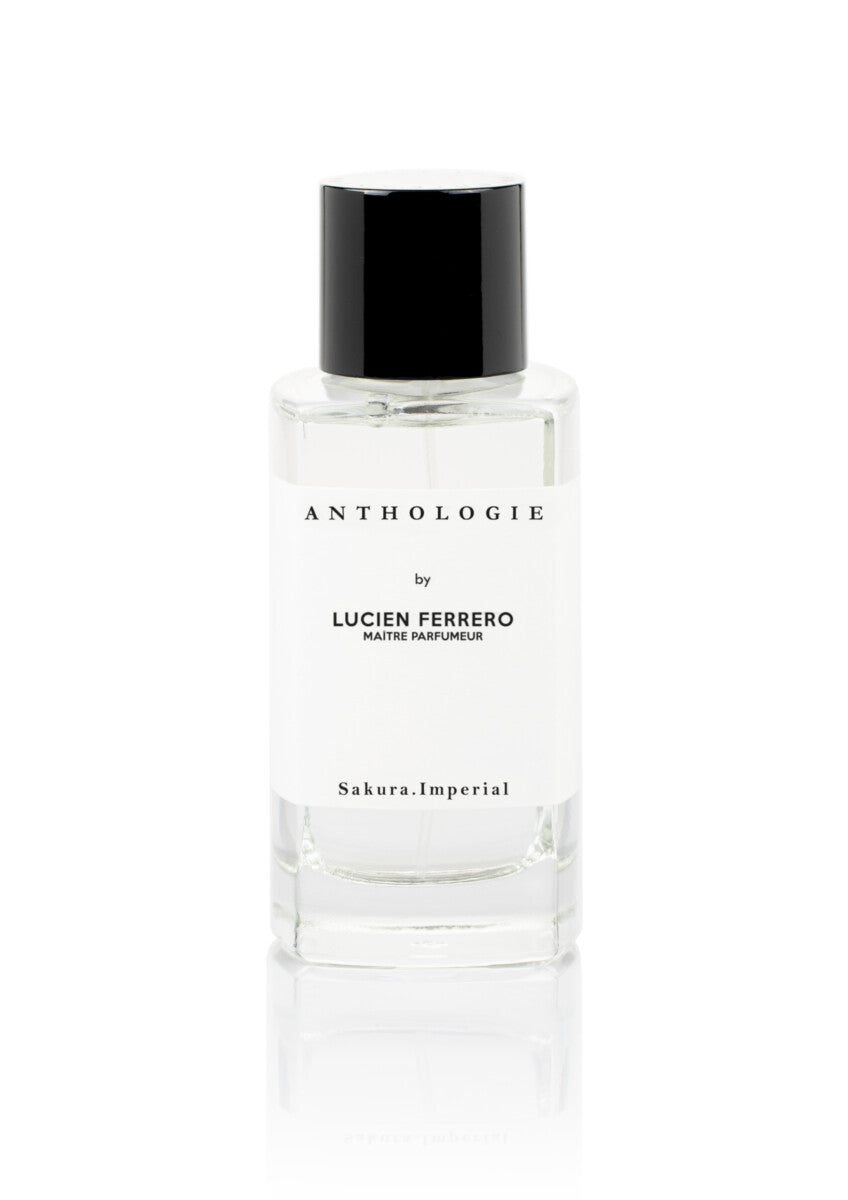 Anthologie Sakura Imperial Parfum