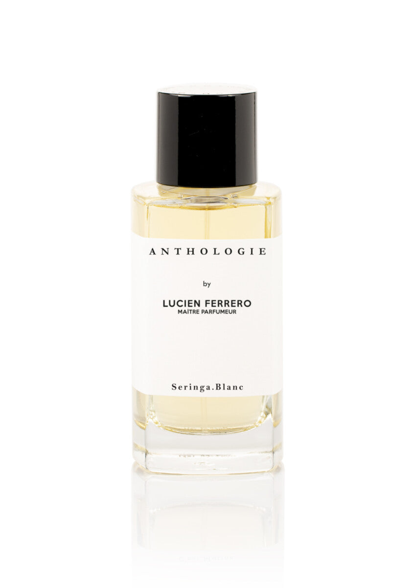 Anthologie Seringa Blanc Parfum