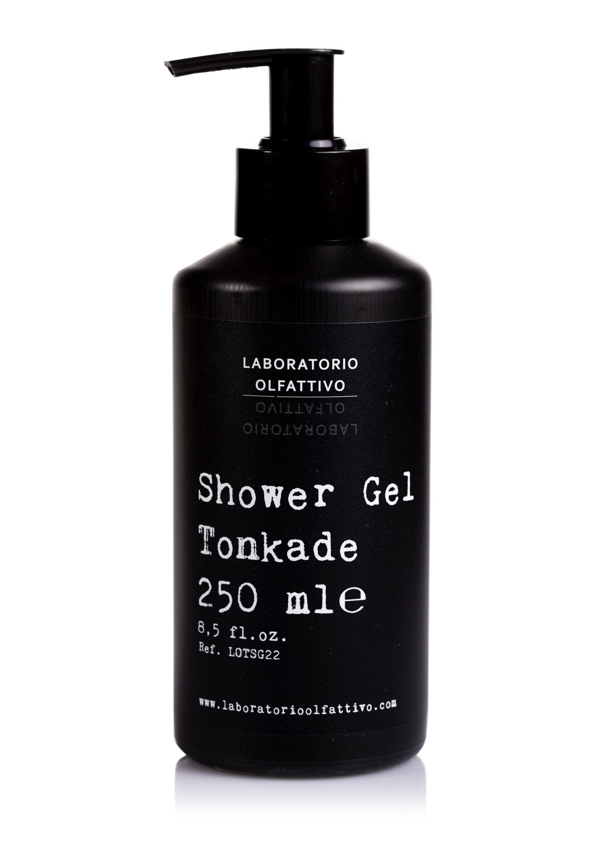 Laboratorio Olfattivo Tonkade Shower Gel