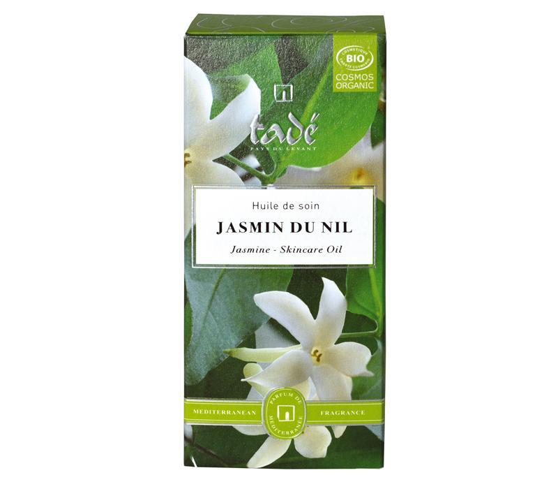 Tadé Mediterranée Jasmine Skin Care Oil 100mL - Soap & Water Everyday