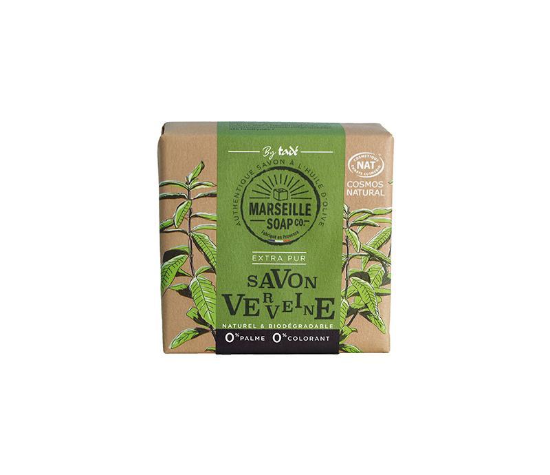 Tadé Natural Verbena 100g Soap - Soap &amp; Water Everyday