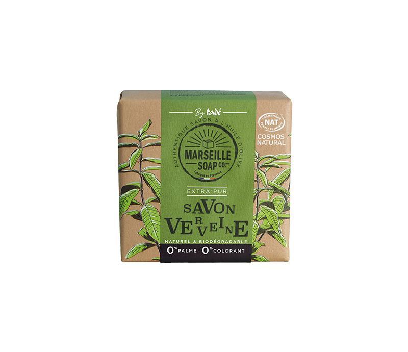Tadé Natural Verbena 100g Soap - Soap & Water Everyday