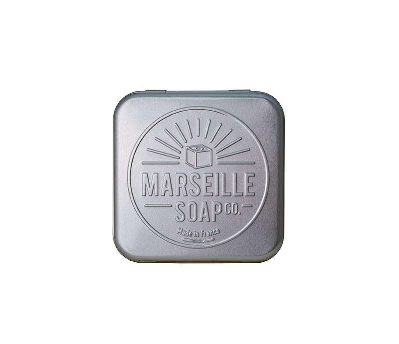 Tadé Marseille Soap Box - Soap & Water Everyday