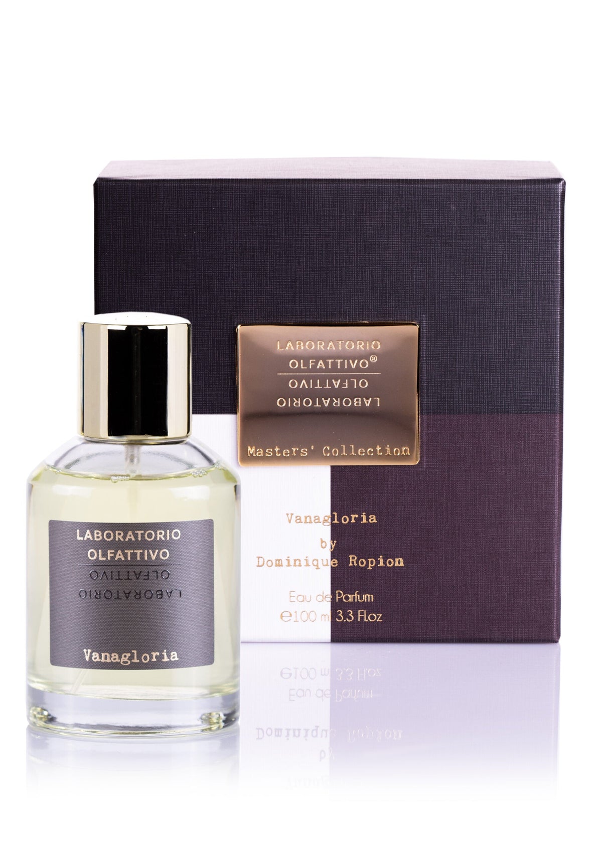 Laboratorio Olfattivo Vanagloria 100ml Eau de Parfum