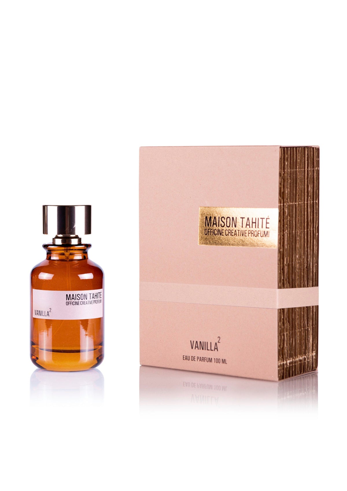 Maison Tahité Vanilla² Eau de Parfum