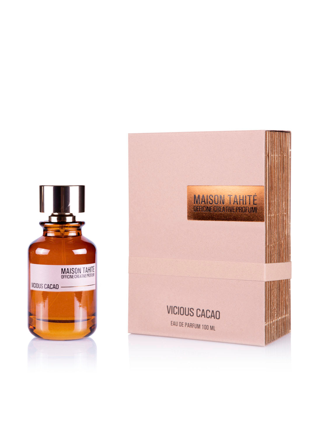 Maison Tahité Vicious Cacao Eau de Parfum