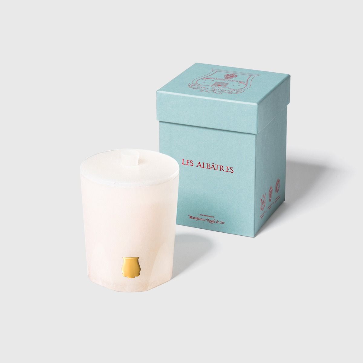 Trudon Atria Premium Candle