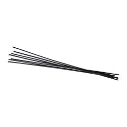 Black Diffuser Sticks - Belle De Provence