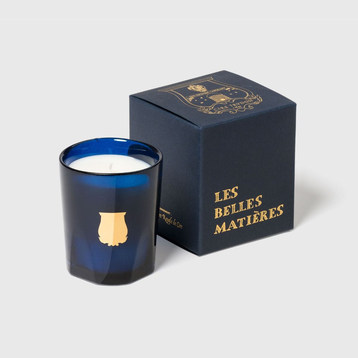 Trudon Salta Petite Candle