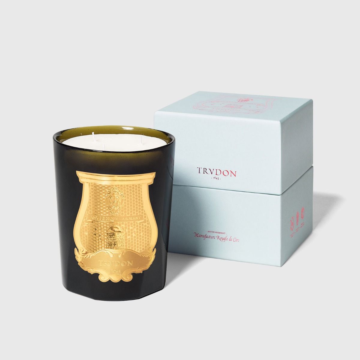 Trudon Abd El Kader Intermezzo Candle