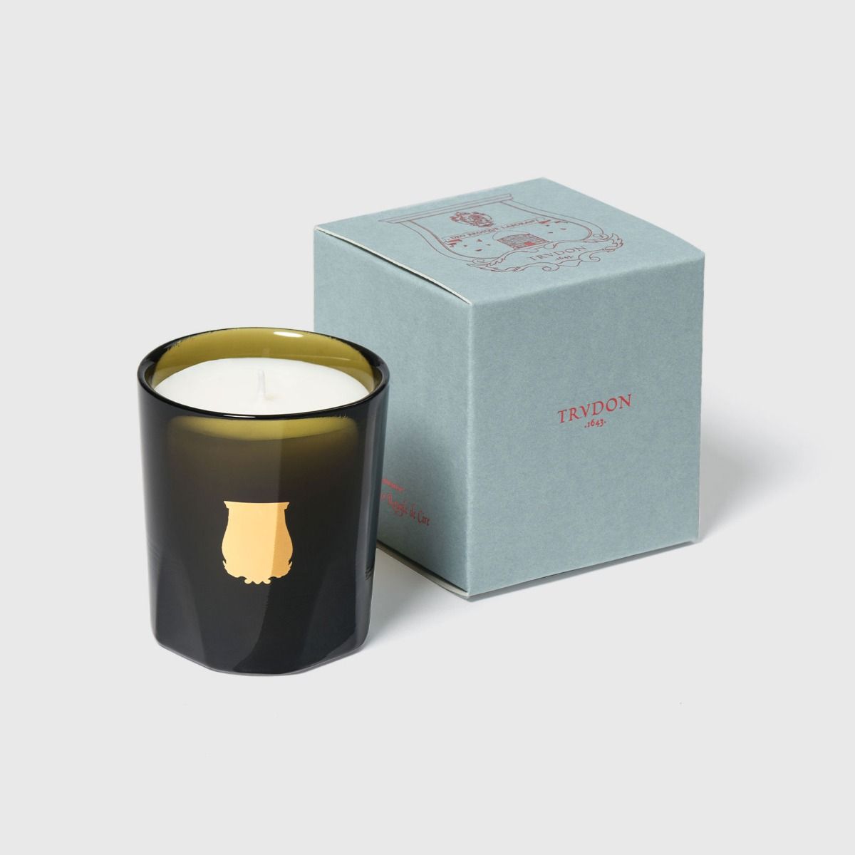 Trudon Odalisque Petite Candle