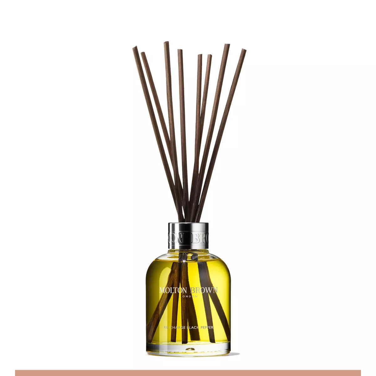 Molton Brown Re-Charge Black Pepper Diffuser - Soap &amp; Water Everyday