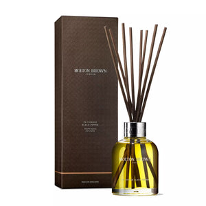 Molton Brown Re-Charge Black Pepper Diffuser - Soap & Water Everyday