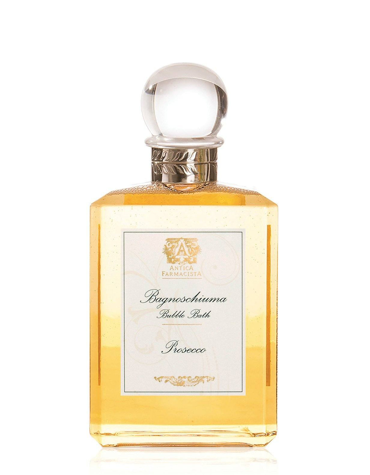 Antica Farmacista Prosecco Bubble Bath - 16 oz - Soap &amp; Water Everyday