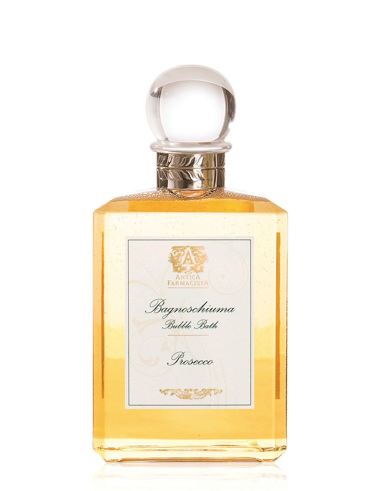 Antica Farmacista Prosecco Bubble Bath - 16 oz - Soap & Water Everyday