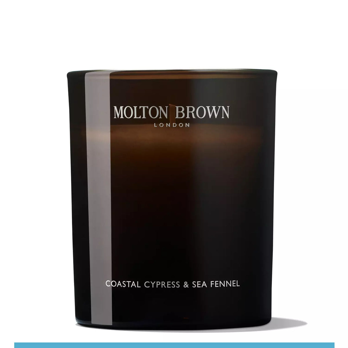 Molton Brown Coastal Cypress &amp; Sea Fennel Candle - 190g