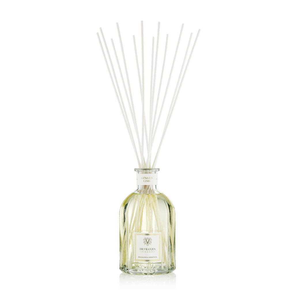 Dr. Vranjes Ginger Lime Diffuser- 250ml - Soap &amp; Water Everyday