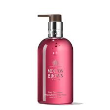 Molton Brown Fiery Pink Pepper Hand Wash - Soap &amp; Water Everyday