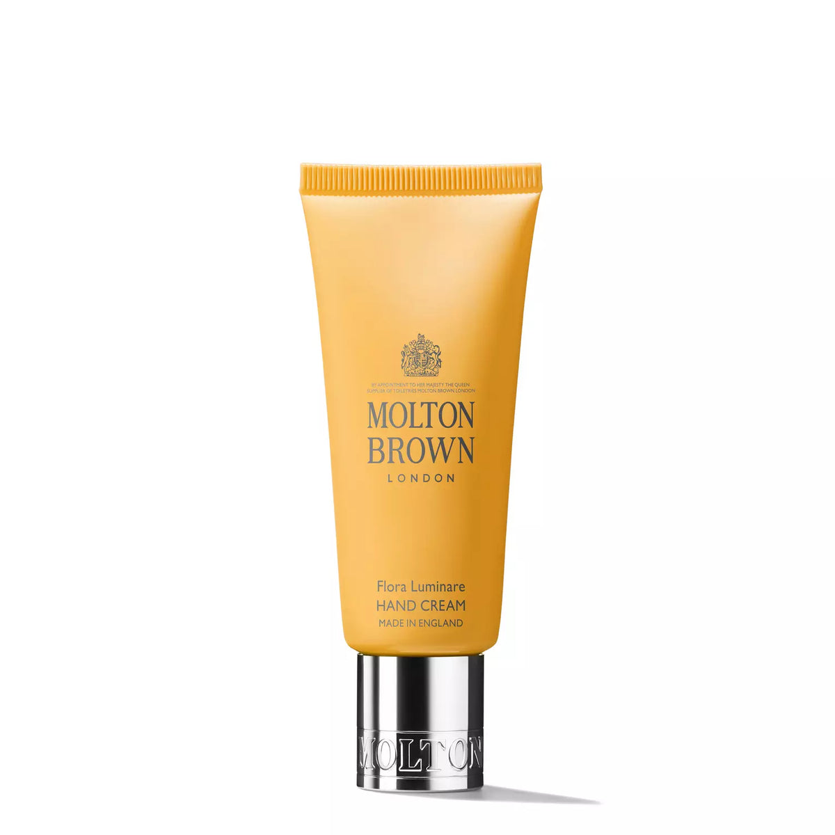 Molton Brown Flora Luminaire Hand Cream - Soap &amp; Water Everyday