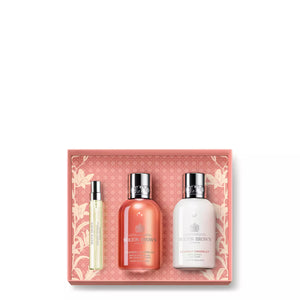 Molton Brown Heavenly Gingerlily Travel Collection