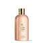 Molton Brown Jasmine & Sun Rose Bath and Shower Gel - Soap & Water Everyday